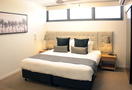 Imagen de la habitación del Hotel Property Vine - Pacific Sands. Foto 4