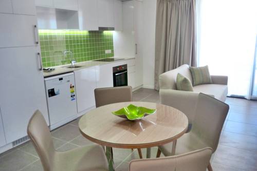 Imagen de la habitación del Hotel Property Vine - Pacific Sands. Foto 5