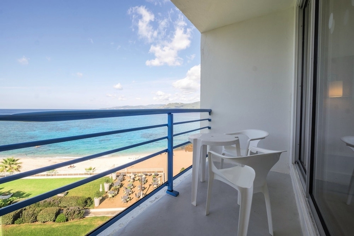 Imagen de la habitación del Hotel Propriano Arena Bianca. Foto 10