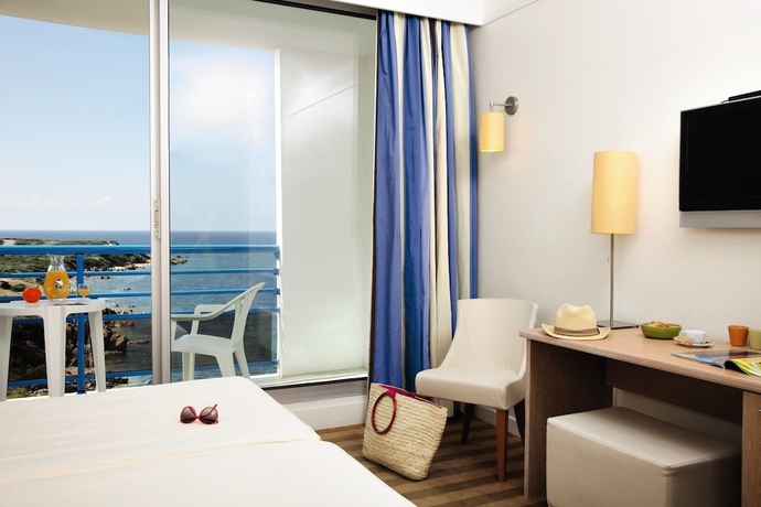 Imagen de la habitación del Hotel Propriano Arena Bianca. Foto 12