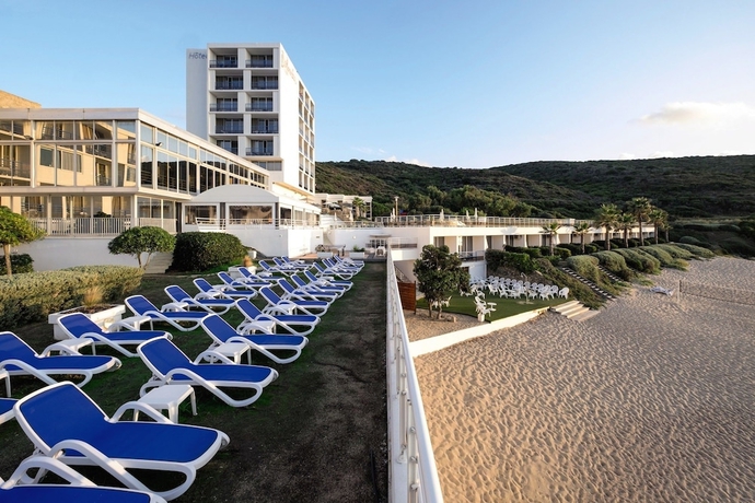 Imagen de los exteriores del Hotel Propriano Arena Bianca. Foto 15