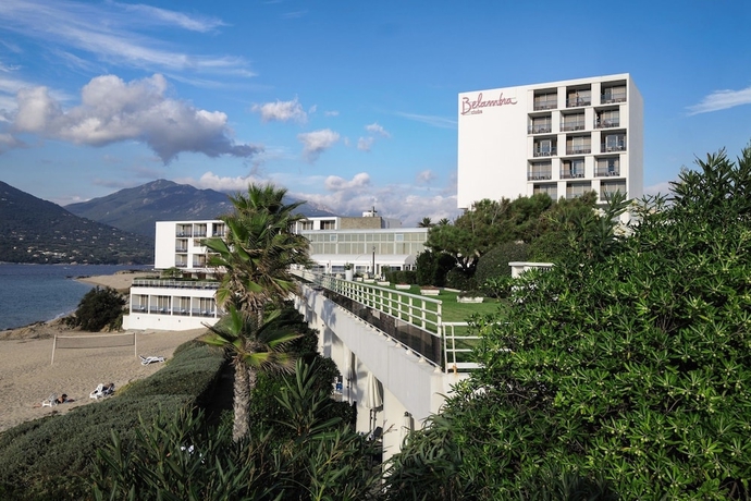 Imagen general del Hotel Propriano Arena Bianca. Foto 4