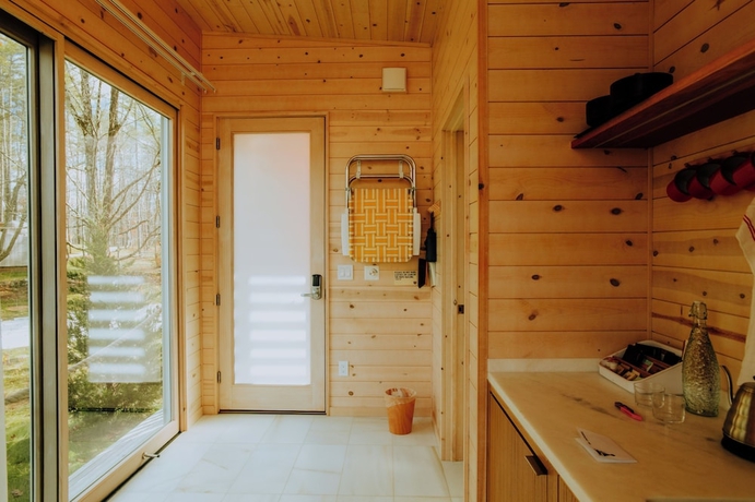 Imagen de la habitación del Hotel Prospect Berkshires. Foto 2
