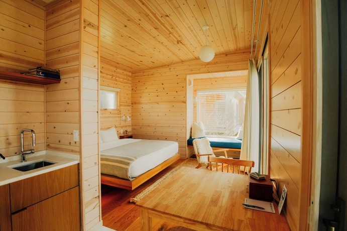 Imagen de la habitación del Hotel Prospect Berkshires. Foto 3