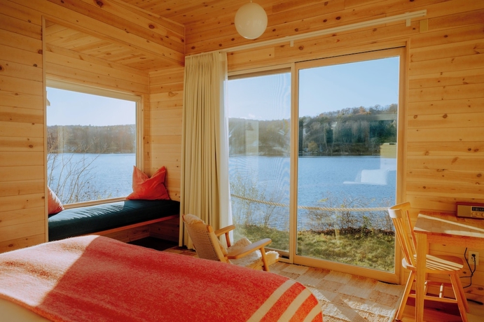 Imagen de la habitación del Hotel Prospect Berkshires. Foto 4