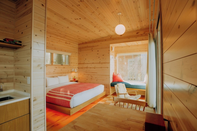 Imagen de la habitación del Hotel Prospect Berkshires. Foto 7