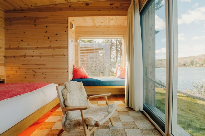 Imagen de la habitación del Hotel Prospect Berkshires. Foto 9