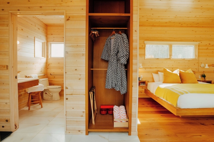 Imagen de la habitación del Hotel Prospect Berkshires. Foto 11