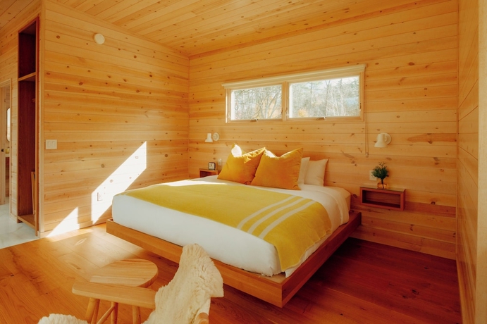 Imagen de la habitación del Hotel Prospect Berkshires. Foto 12