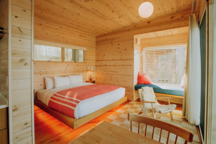 Imagen de la habitación del Hotel Prospect Berkshires. Foto 13