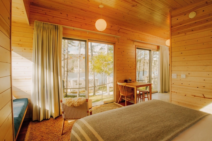 Imagen de la habitación del Hotel Prospect Berkshires. Foto 15