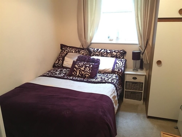 Imagen de la habitación del Hotel Prospect House. Foto 4