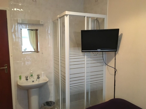 Imagen de la habitación del Hotel Prospect House. Foto 5