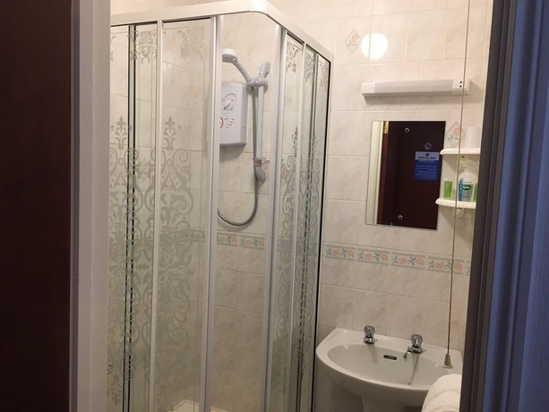 Imagen de la habitación del Hotel Prospect House. Foto 9