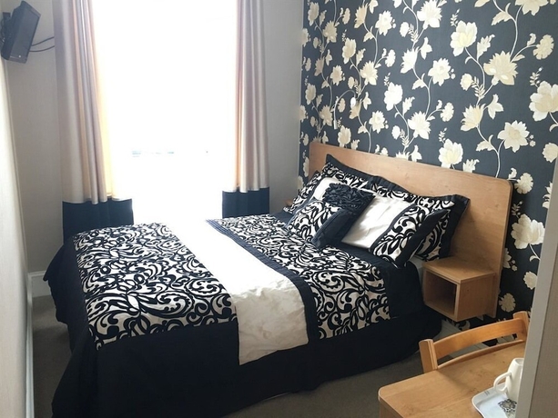 Imagen de la habitación del Hotel Prospect House. Foto 10