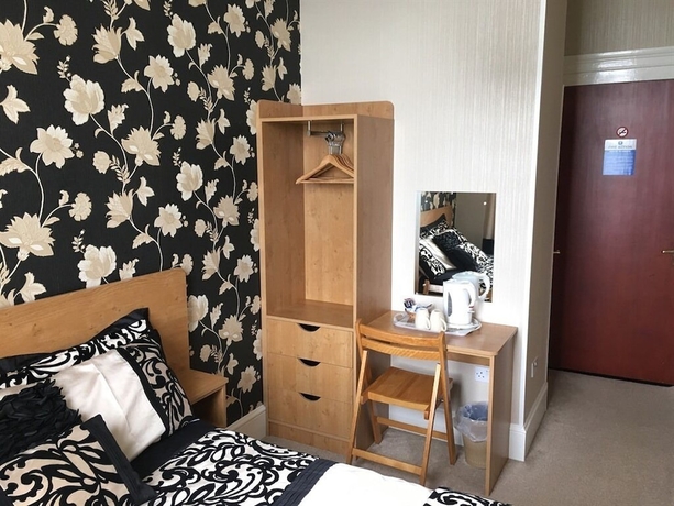 Imagen de la habitación del Hotel Prospect House. Foto 11