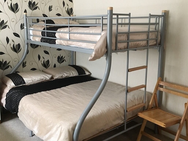 Imagen de la habitación del Hotel Prospect House. Foto 12