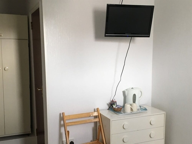 Imagen de la habitación del Hotel Prospect House. Foto 14