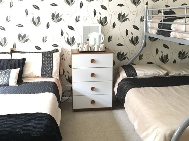 Imagen de la habitación del Hotel Prospect House. Foto 15