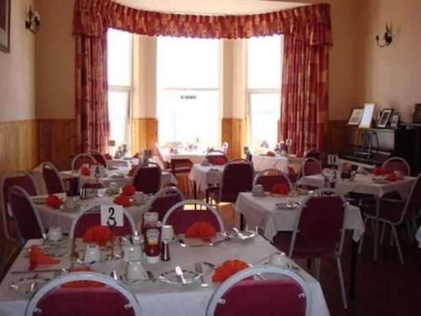 Imagen del bar/restaurante del Hotel Prospect House. Foto 2