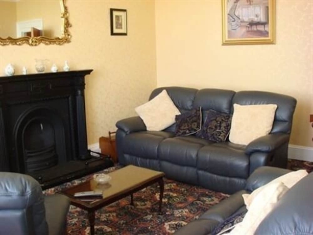 Imagen del bar/restaurante del Hotel Prospect House. Foto 3