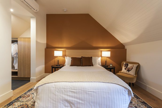 Imagen de la habitación del Hotel Prospect House Private. Foto 10