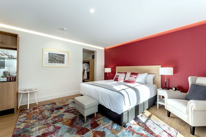 Imagen de la habitación del Hotel Prospect House Private. Foto 12