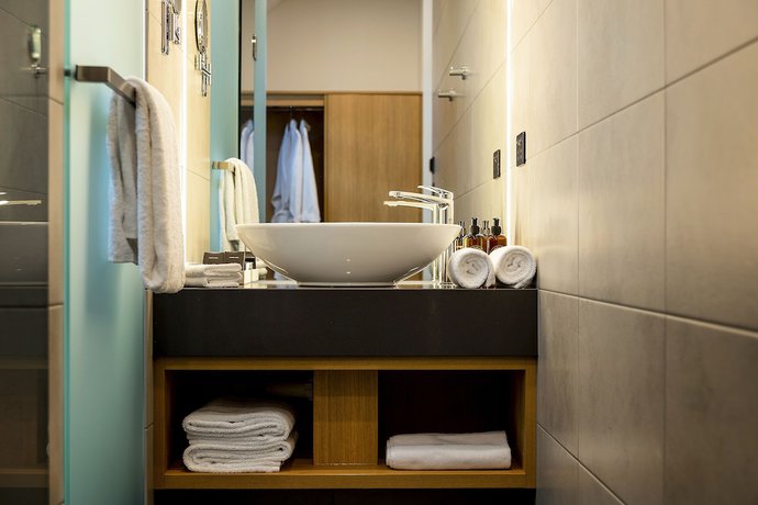 Imagen de la habitación del Hotel Prospect House Private. Foto 14