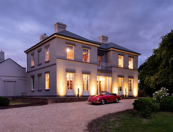 Imagen general del Hotel Prospect House Private. Foto 2