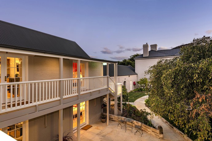 Imagen de la habitación del Hotel Prospect House Private. Foto 17