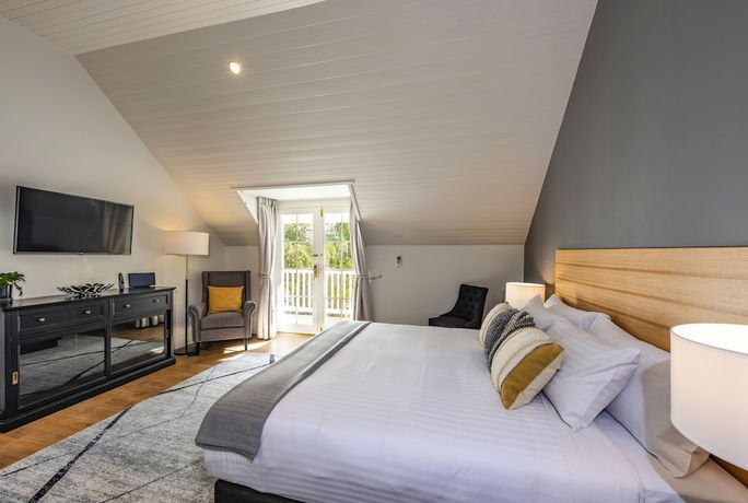 Imagen de la habitación del Hotel Prospect House Private. Foto 18