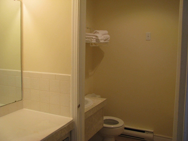 Imagen de la habitación del Hotel Prospect Inn. Foto 3