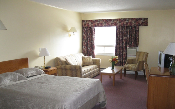 Imagen general del Hotel Prospect Inn. Foto 1
