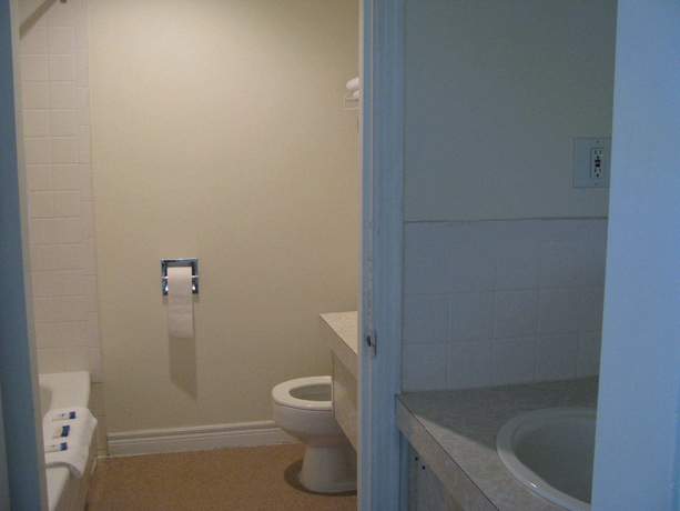 Imagen de la habitación del Hotel Prospect Inn. Foto 4