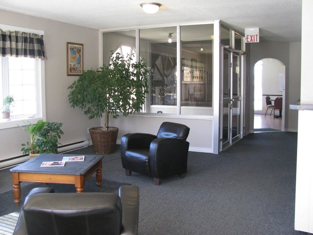 Imagen general del Hotel Prospect Inn. Foto 2