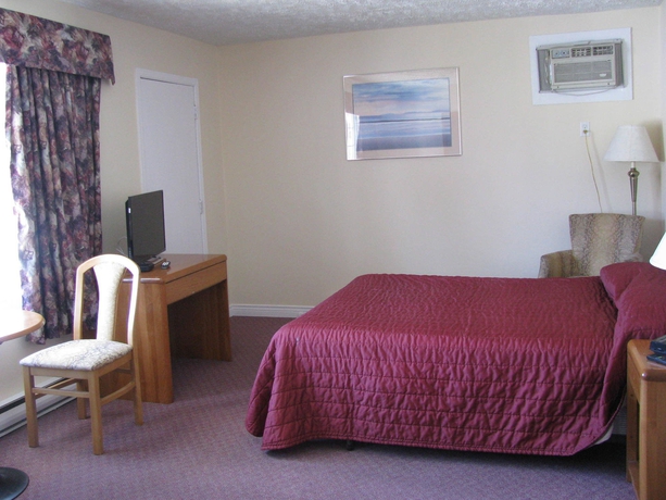 Imagen de la habitación del Hotel Prospect Inn. Foto 5
