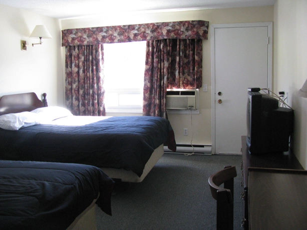Imagen de la habitación del Hotel Prospect Inn. Foto 6