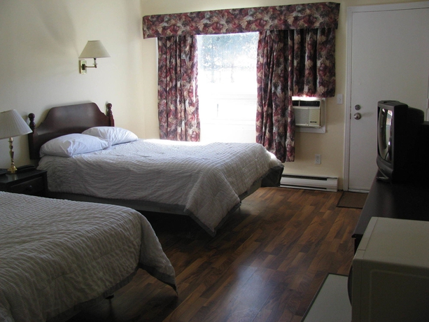 Imagen de la habitación del Hotel Prospect Inn. Foto 7