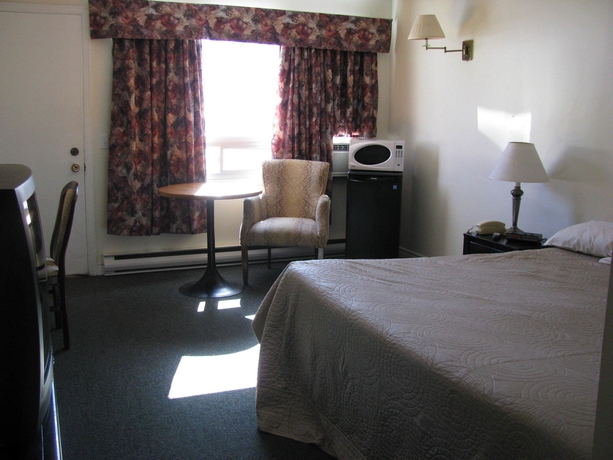 Imagen de la habitación del Hotel Prospect Inn. Foto 8