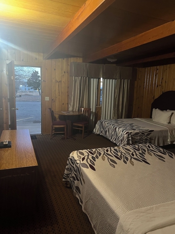 Imagen de la habitación del Hotel Prospector Motor Lodge. Foto 2