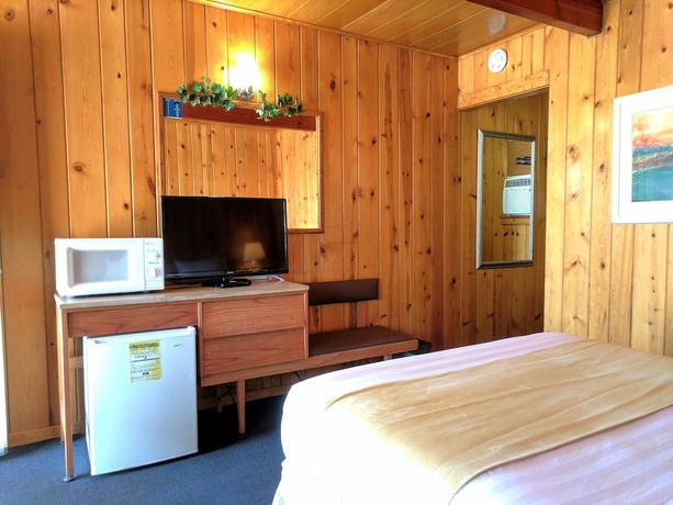 Imagen de la habitación del Hotel Prospector Motor Lodge. Foto 6