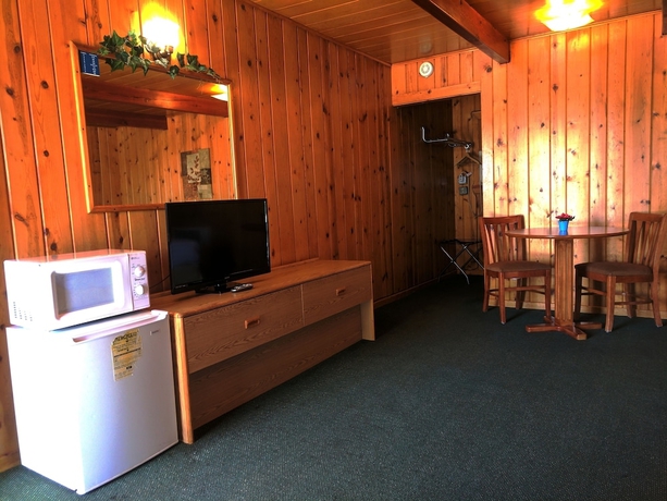 Imagen de la habitación del Hotel Prospector Motor Lodge. Foto 9