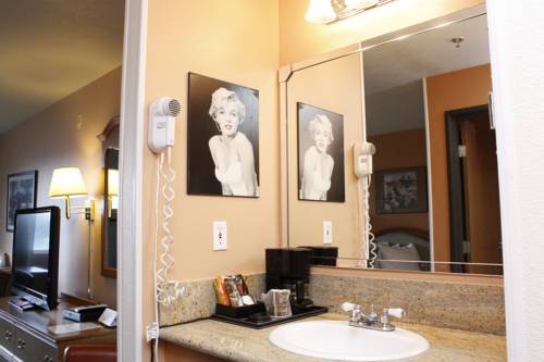 Imagen de la habitación del Hotel Prospector and Casino. Foto 3