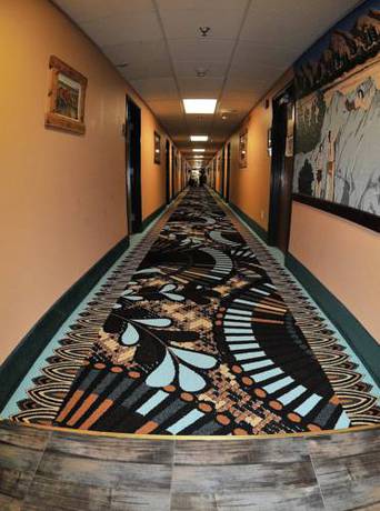 Imagen de la habitación del Hotel Prospector and Casino. Foto 4