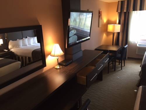 Imagen de la habitación del Hotel Prospector and Casino. Foto 7