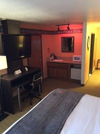 Imagen de la habitación del Hotel Prospector and Casino. Foto 8