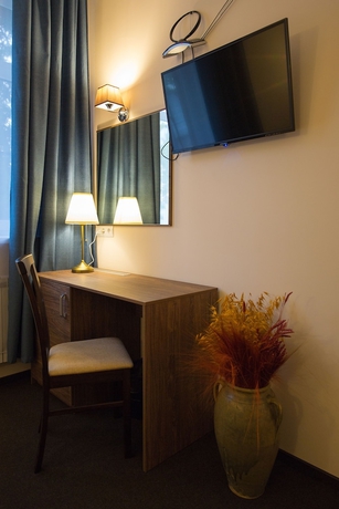 Imagen de la habitación del Hotel Prospekt Mira. Foto 8