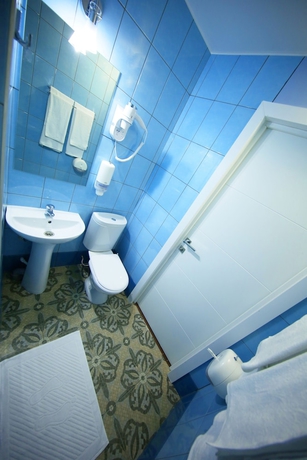 Imagen de la habitación del Hotel Prospekt Mira. Foto 16