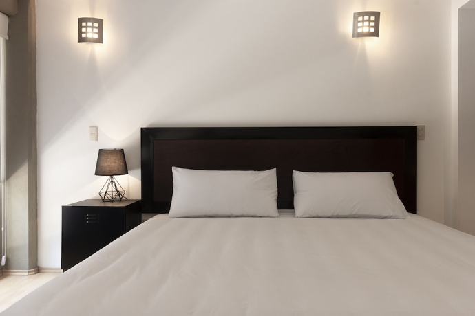 Imagen de la habitación del Hotel Prosperidad By HomiRent. Foto 3