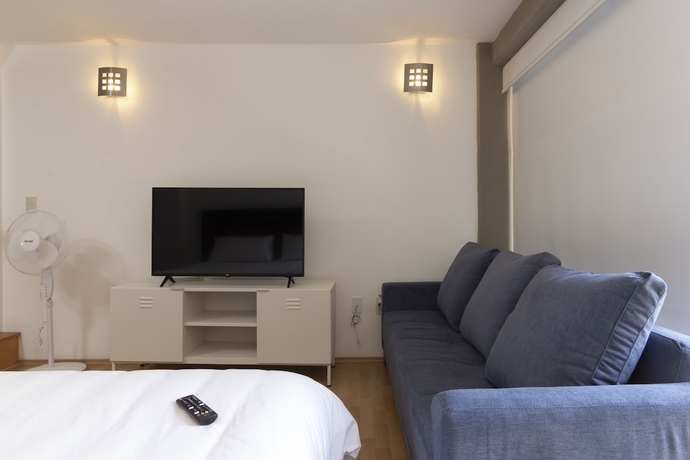 Imagen de la habitación del Hotel Prosperidad By HomiRent. Foto 4